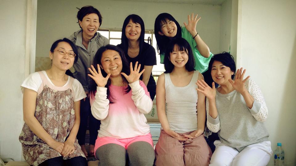 ¤¿¤Ì¤Â¼¡¡¥è¥¬¡¡VOICE YOGA