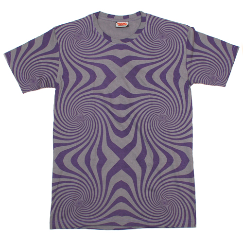 サイケデリック,Tシャツ,トランス,TRANCE,RAVE,フェスファッション
