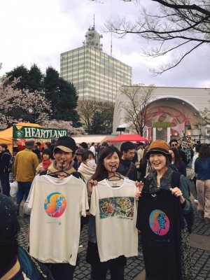 春風,harukaze,春風2016