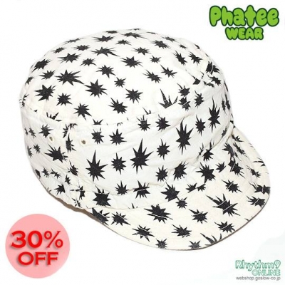 Half Cap　NERVE