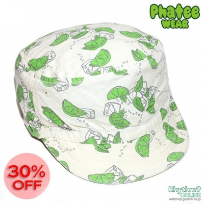Half Cap　IN MOJITO