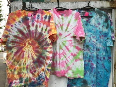 フェス　Tシャツ
