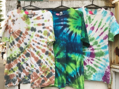 古着　Tシャツ