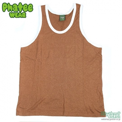 Phatee タンクトップ