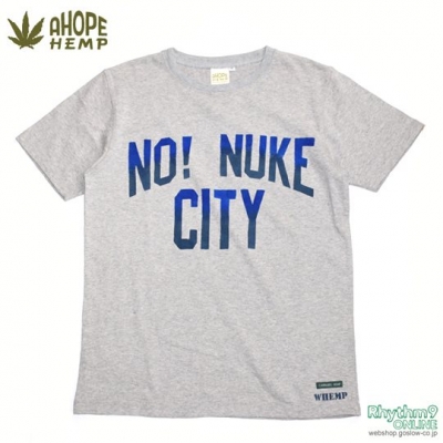 A HOPE HEMP　WHEMP