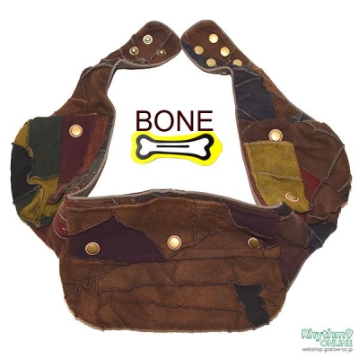 BONE　ウェストバッグ