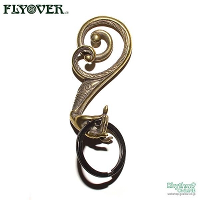FLYOVER　キーホルダー