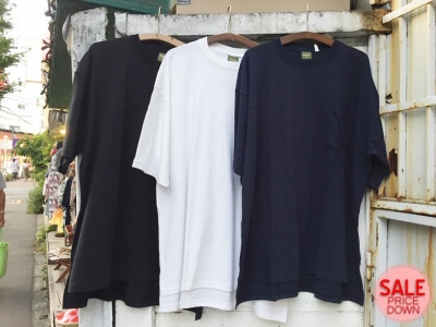 下北沢　ヘンプ衣類