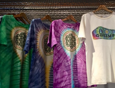 GOHEMP　春夏2019