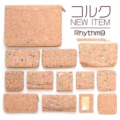 コルク　雑貨
