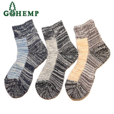 GOHEMP　ソックス