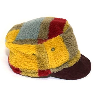 Phatee　HALF CAP BOA