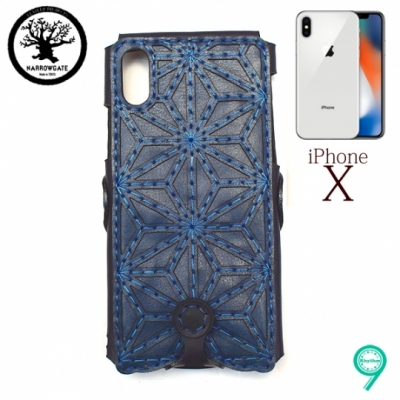 iphonexレザーケース