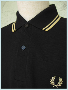 FRED PERRY M12 Made in England | Happy Soul