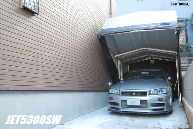 GT-R¡ÖBNR34¡×