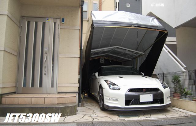 GT-R R35