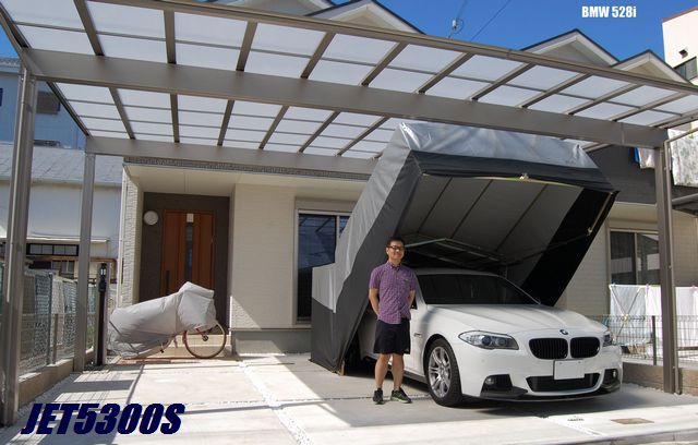 BMW 528i
