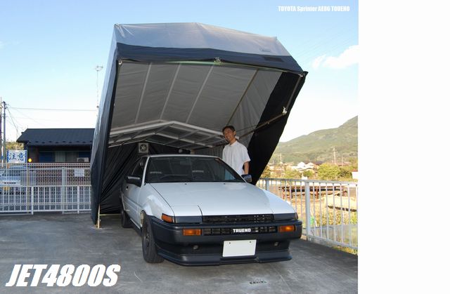 AE86¥È¥ì¥Î¡¡