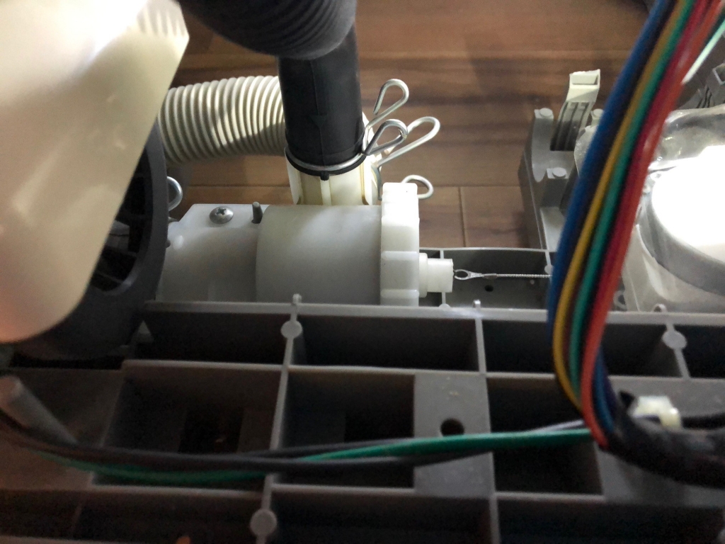 東芝 TW-170VD 取扱説明書・レビュー記事 - トリセツ