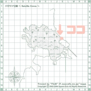 戦績NMバタリアマップ