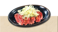 牛ハラミ
