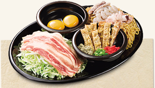広島焼きミックス