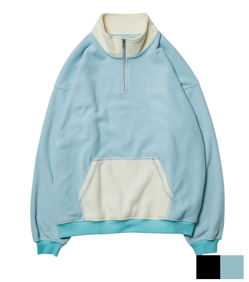 EVISEN 2019 A.W New Item | fussa tokyo japan