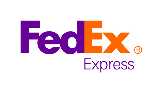 アメリカの運送会社 Fedex Ups Uniform Fussa Tokyo Japan