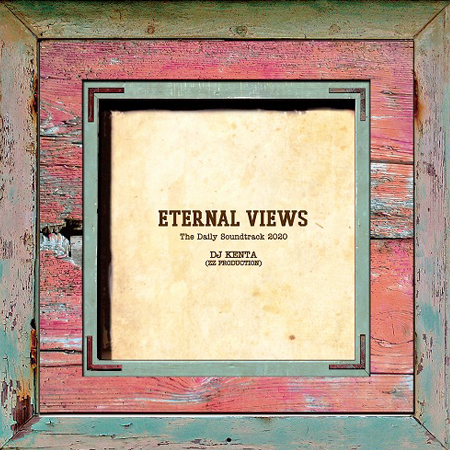 新品DJ KENTA IT'S A BEAUTIFUL 初回限定特典付 DJ KENTA人気シリーズ「IMMORTAL WORKS」や「SKY RIDE -THE