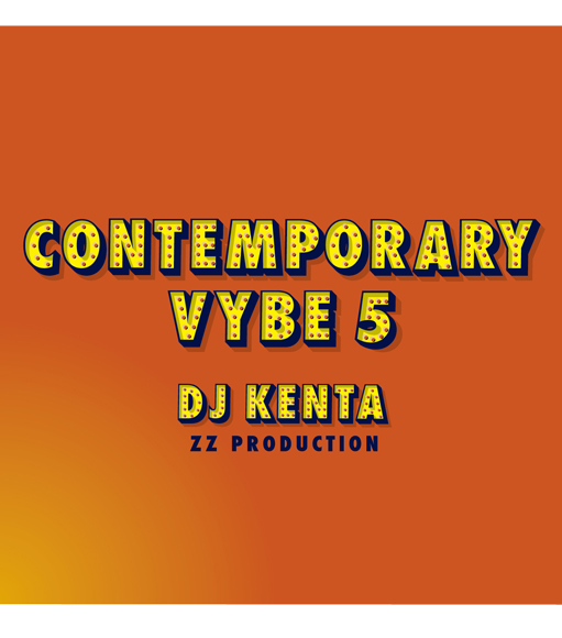 DJ KENTA CONTEMPORARY VYBE CDセット STUDY vol.1 -Uptown Mix- (REISSUE)/DJ KENTA (ZZ PRO)/DJ