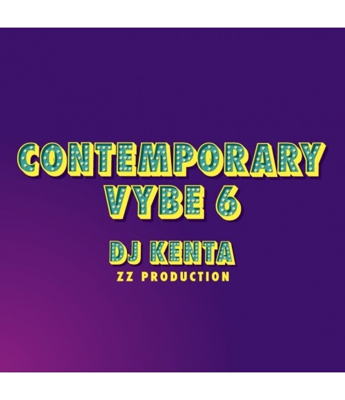 DJ KENTA 額縁の中に広がる音世界 | fussa tokyo japan