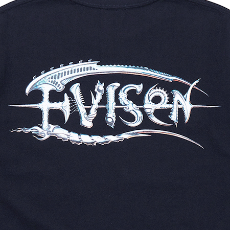 DELUXE × EVISEN | fussa tokyo japan