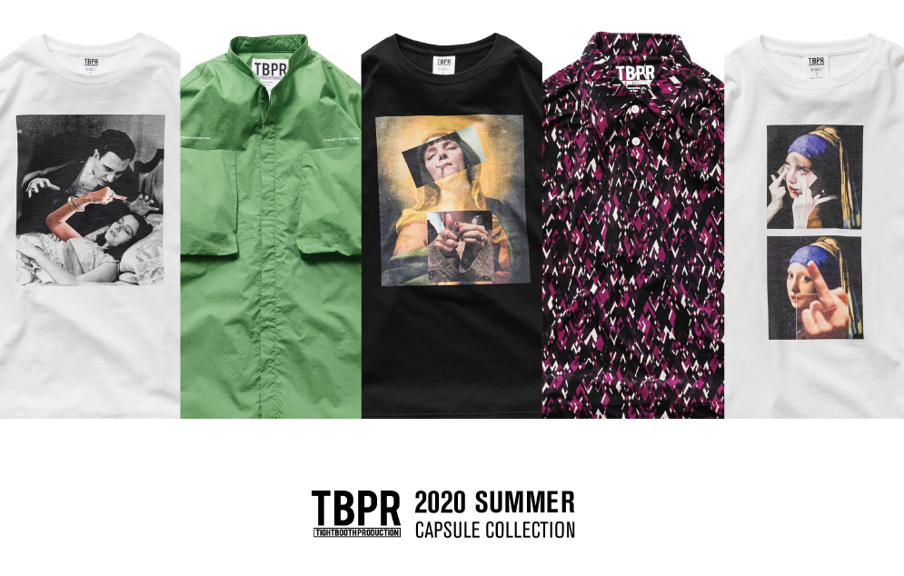 Tightbooth KKP セットアップ