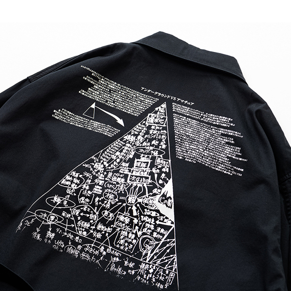 TBPR×THA BLUE HERB | fussa tokyo japan TBPR×THA BLUE HERB | fussa tokyo japan