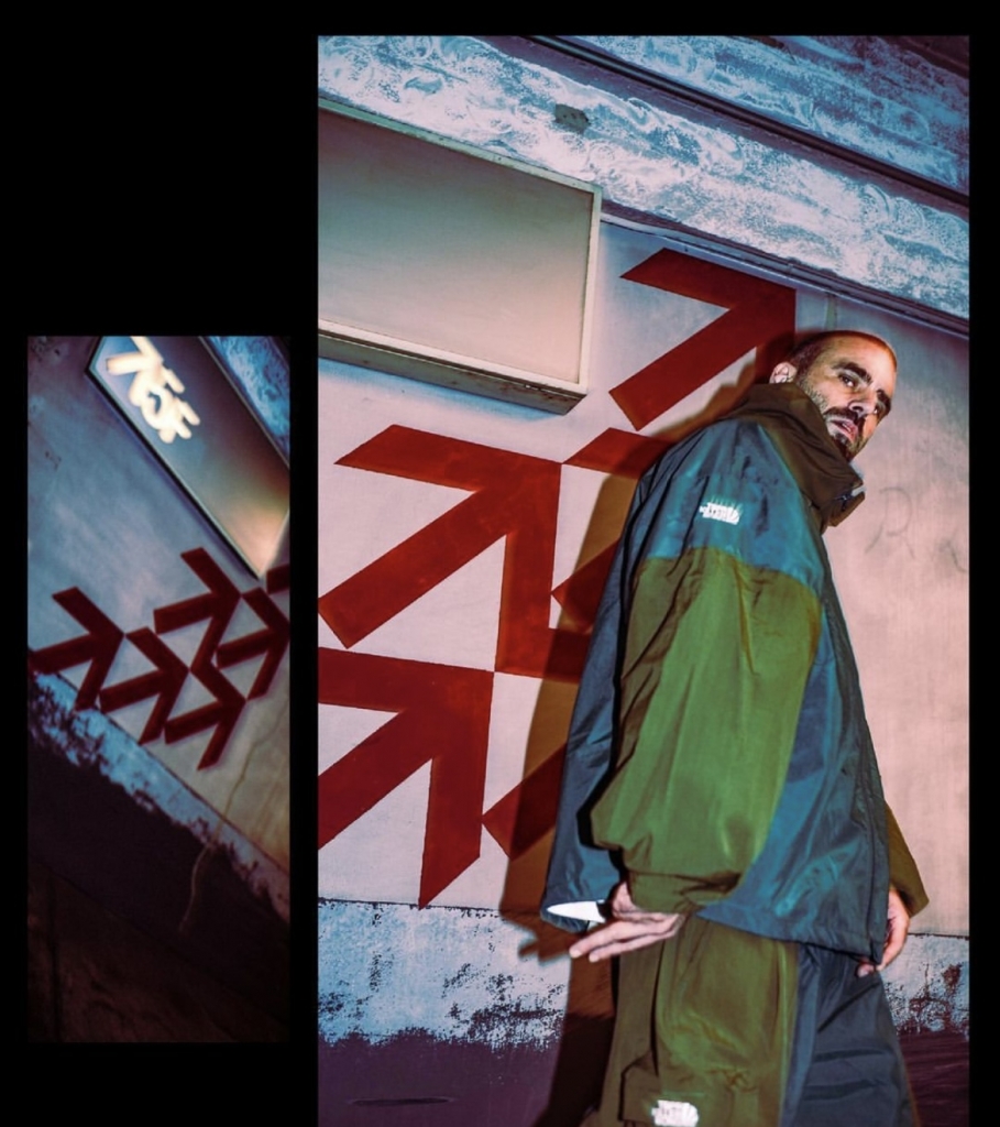 TBPR×KILLER-BONG | fussa tokyo japan