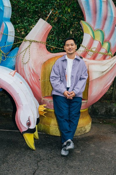 Evisen Skateboardsゑ 2021 SPRING&SUMMER COLLECTION 4th Evisen Skateboardsゑ 2021 SPRING&SUMMER COLLECTION 4th