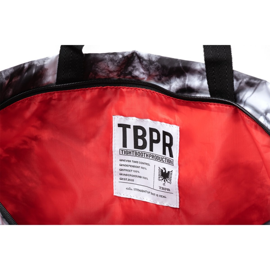 小浪次郎×TBPR 21 SUMMER COLLECTION 7th | fussa tokyo japan