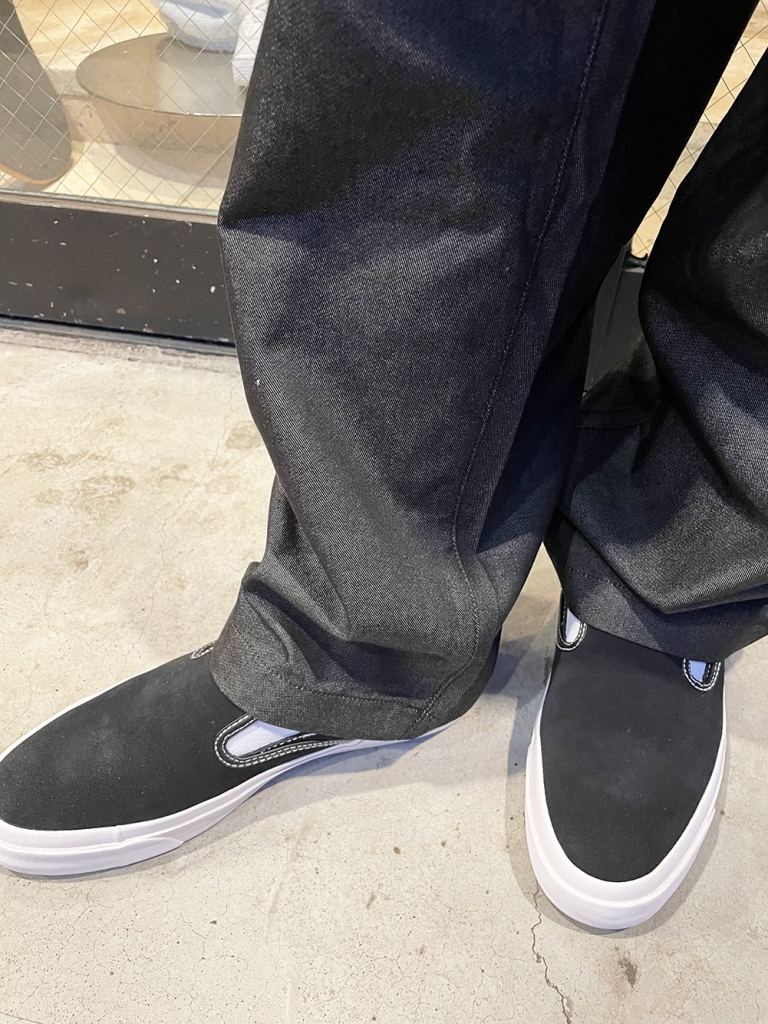 EVISEN F/W COLLECTION 1ST | fussa tokyo japan