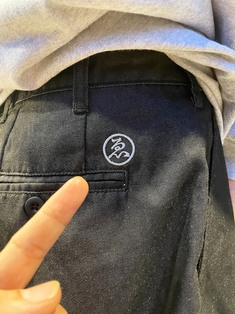 evisen まなな専用 EVISEN F/W COLLECTION 1ST | fussa tokyo japan