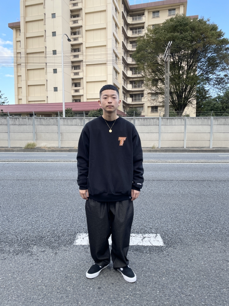 THUMPERS BROOKLYN NYC USA | fussa tokyo japan