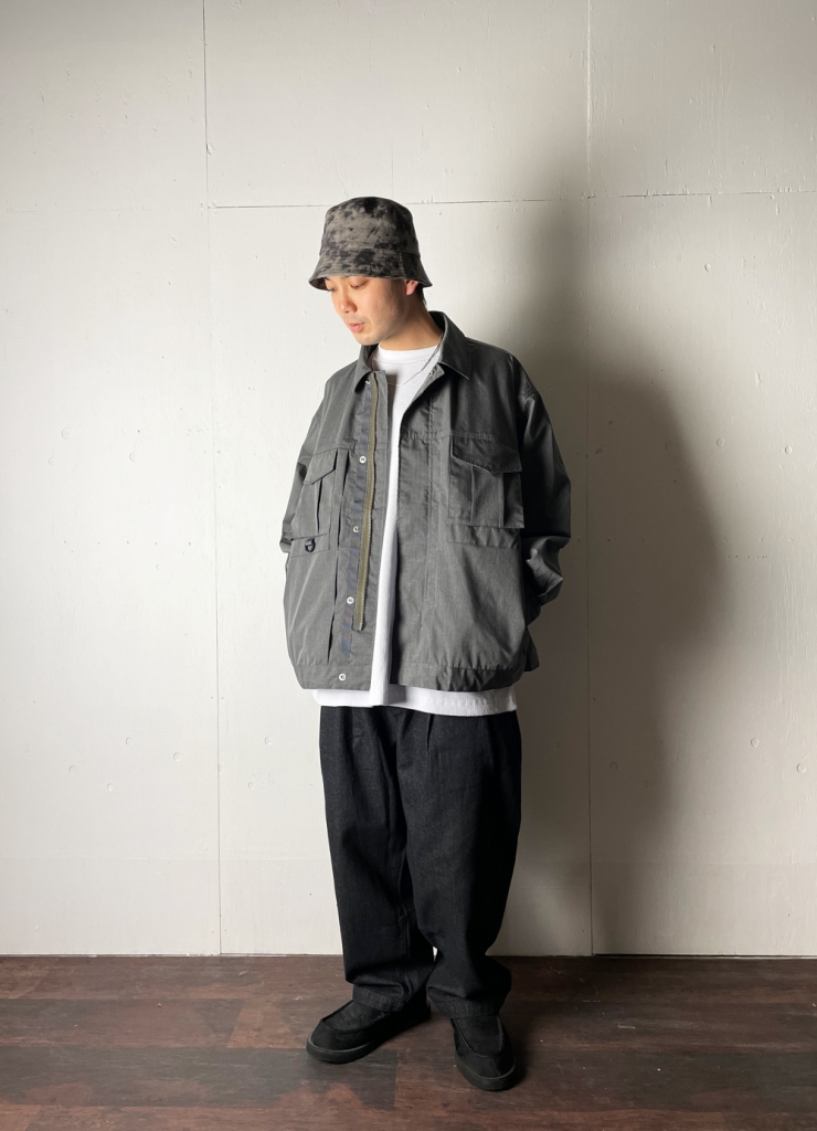 EVISEN SPRING & SUMMER 2022 COLLECTION 1st | fussa tokyo japan EVISEN SPRING & SUMMER 2022 COLLECTION 1st | fussa tokyo japan