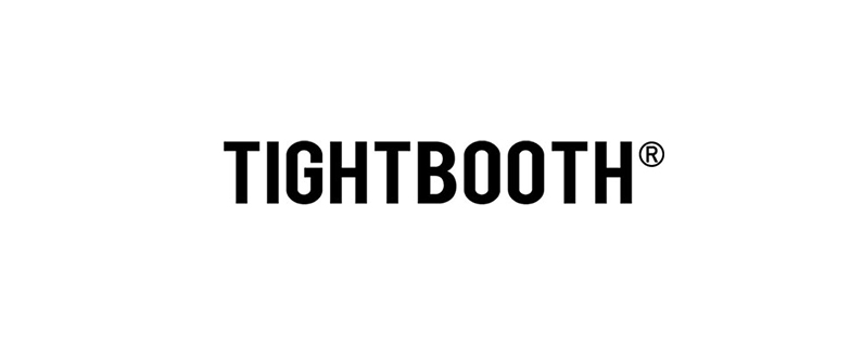 TIGHTBOOTH 2022 SS 3rd | fussa tokyo japan