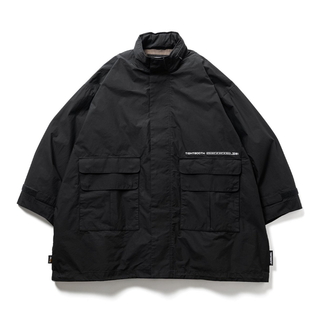 TIGHTBOOTH 2022 SS 3rd | fussa tokyo japan