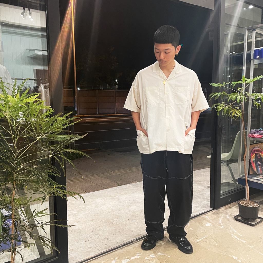 evisen DRY WIDE POLO SHIRT 新品 XLサイズ Evisen Skateboards ゑ DRY WIDE POLO SHIRT (Neon)の公式通販サイト