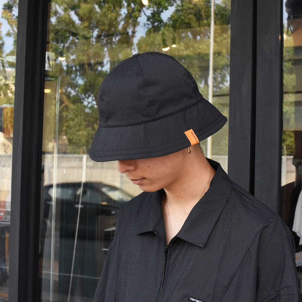 TBPR HB MESH HAT 新品 madegem.com.br