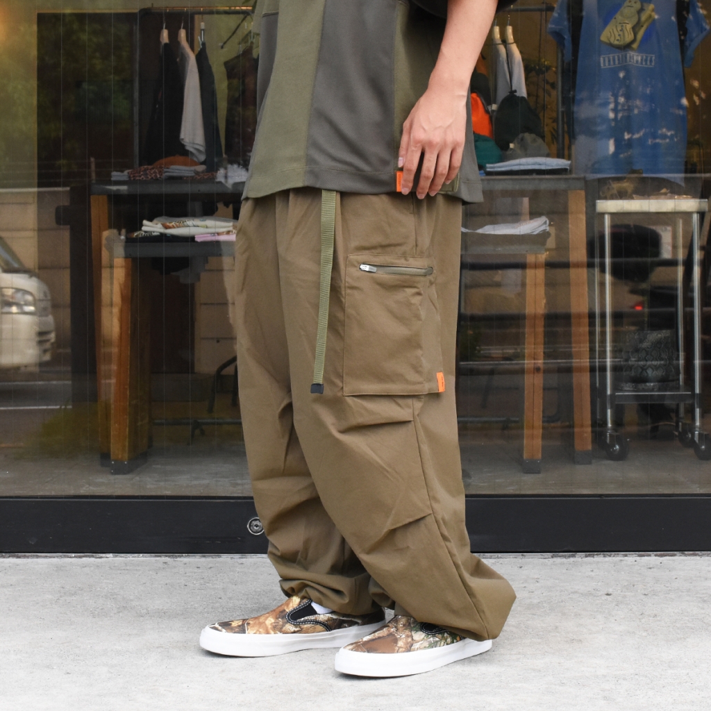 TIGHTBOOTH 22 SS COLLECTION 2nd | fussa tokyo japan