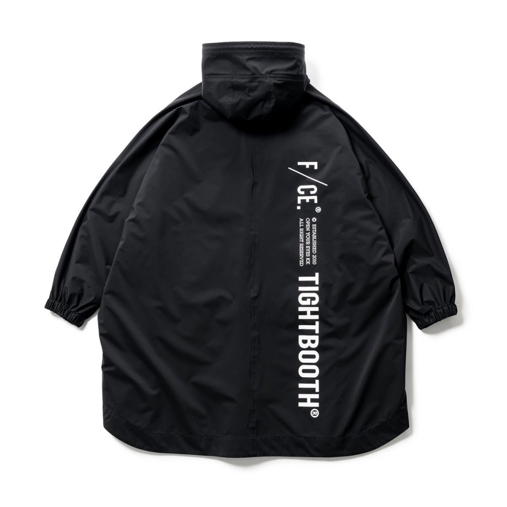 TIGHTBOOTH x F/CE. FALL COLLECTION | fussa tokyo japan TIGHTBOOTH x F/CE. FALL COLLECTION | fussa tokyo japan