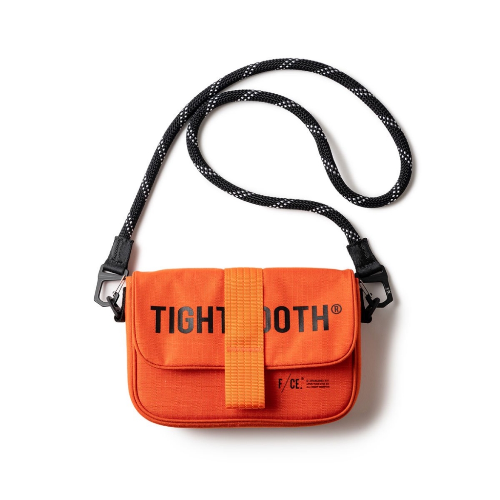 TIGHTBOOTH x F/CE. FALL COLLECTION | fussa tokyo japan