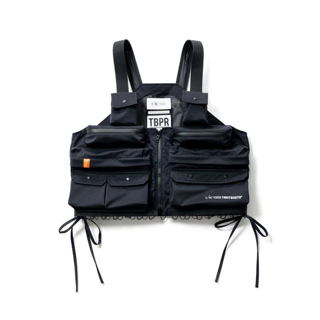 TIGHTBOOTH x F/CE. FALL COLLECTION | fussa tokyo japan TIGHTBOOTH x F/CE. FALL COLLECTION | fussa tokyo japan