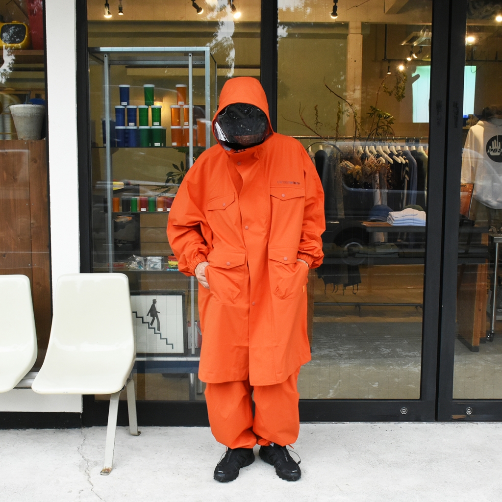 TIGHTBOOTH x F/CE. FALL COLLECTION | fussa tokyo japan TIGHTBOOTH x F/CE. FALL COLLECTION | fussa tokyo japan